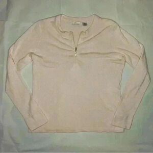Light Pink Sweater